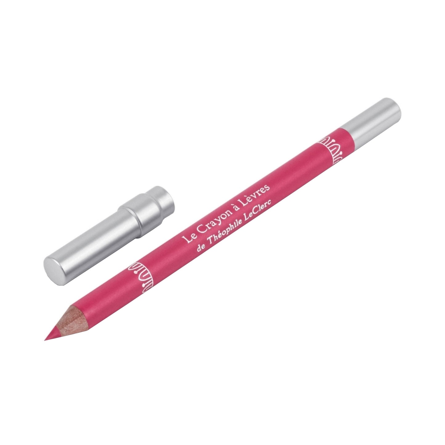 Lip Pencil / 14 Pivoine