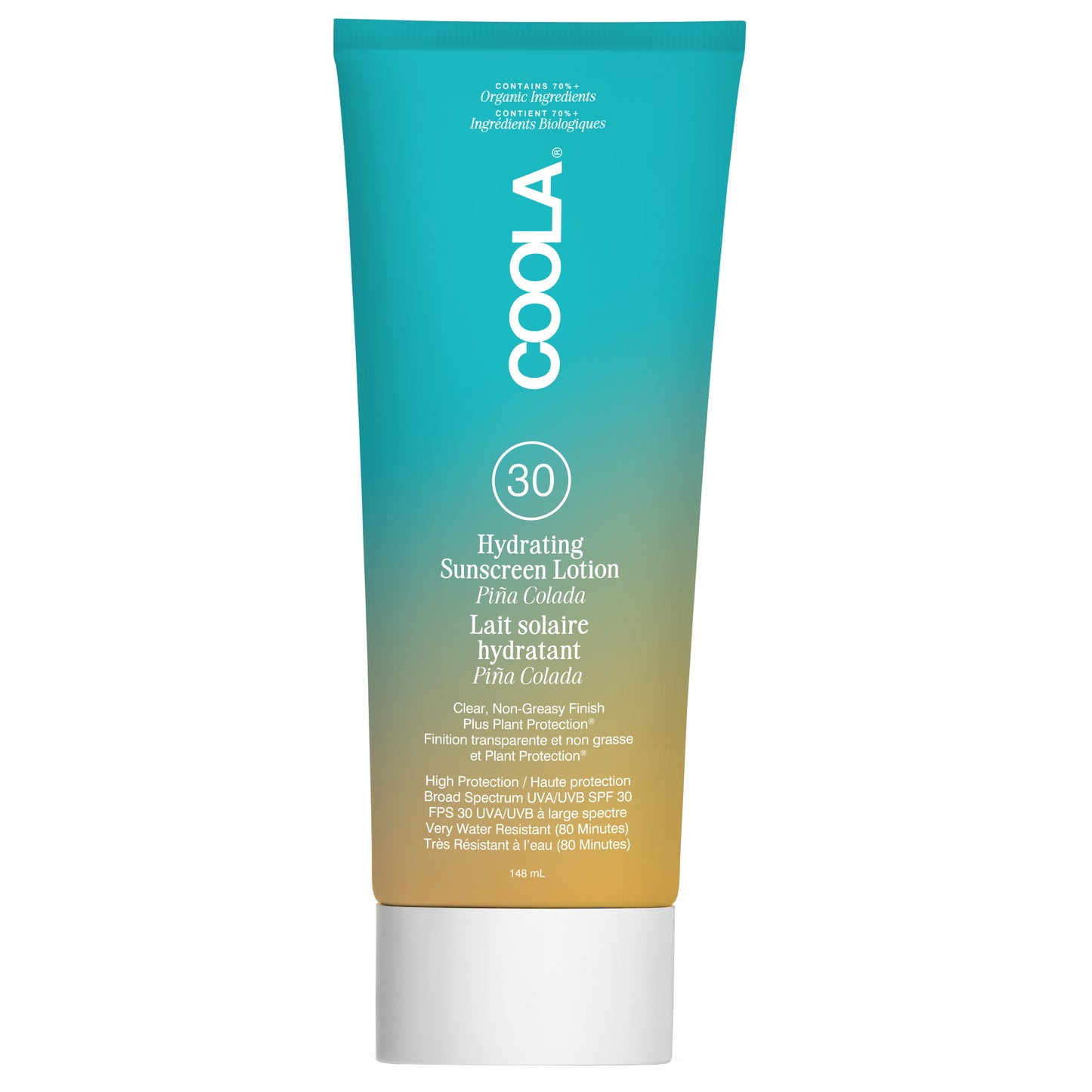 Classic Body SPF 30 Piña Colada