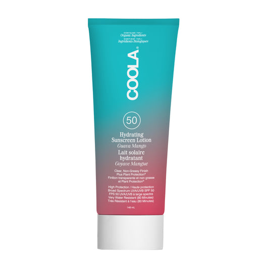 Classic Body SPF 50 Guava Mango