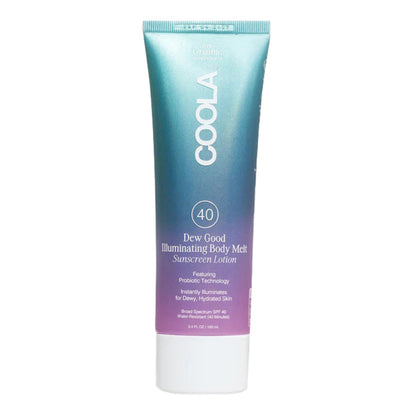Dew Good Illuminating Body Melt SPF 30
