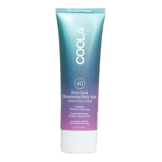 Dew Good Illuminating Body Melt SPF 30