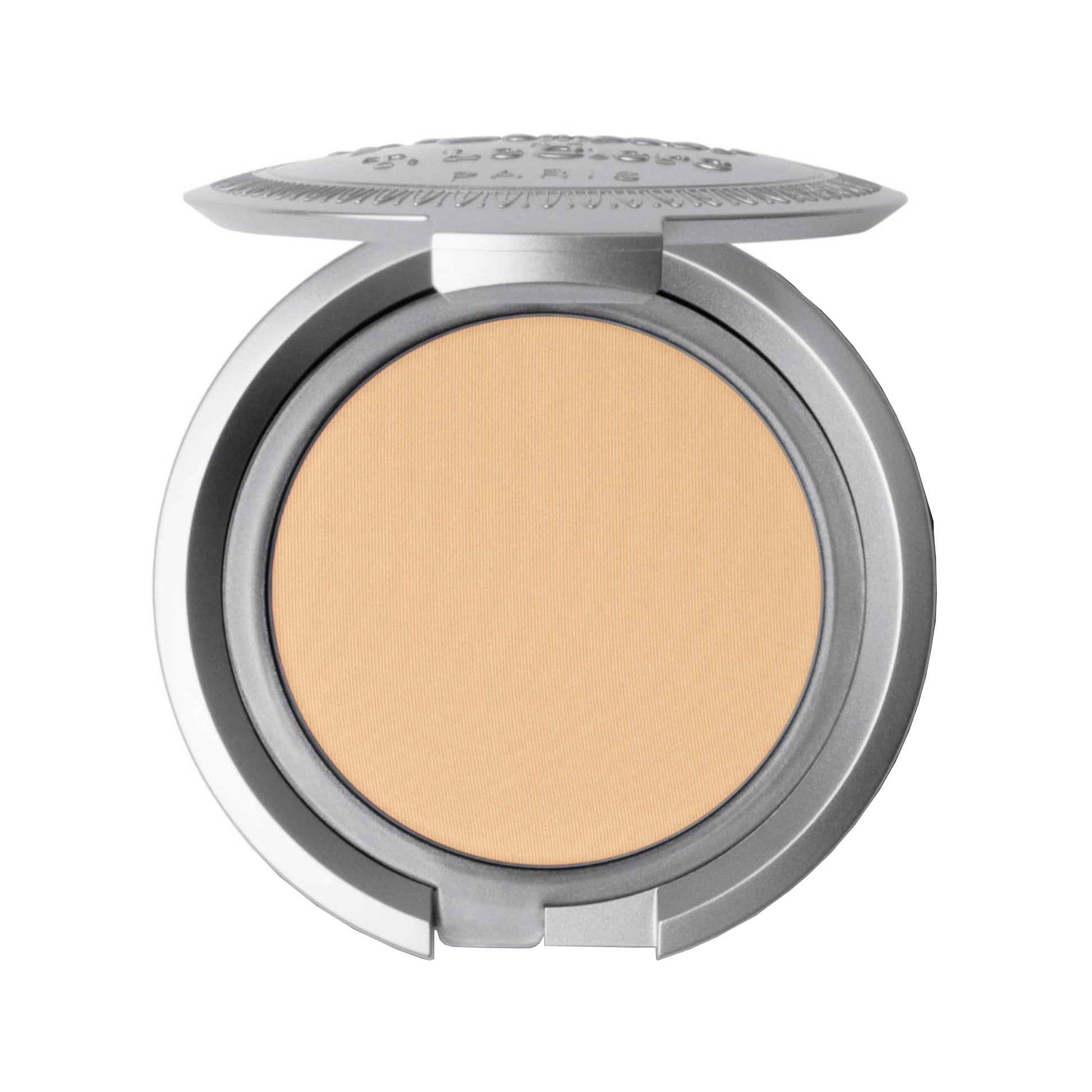 T.LeClerc Compact Powder Foundation / 01 Perle – Ansicht 1