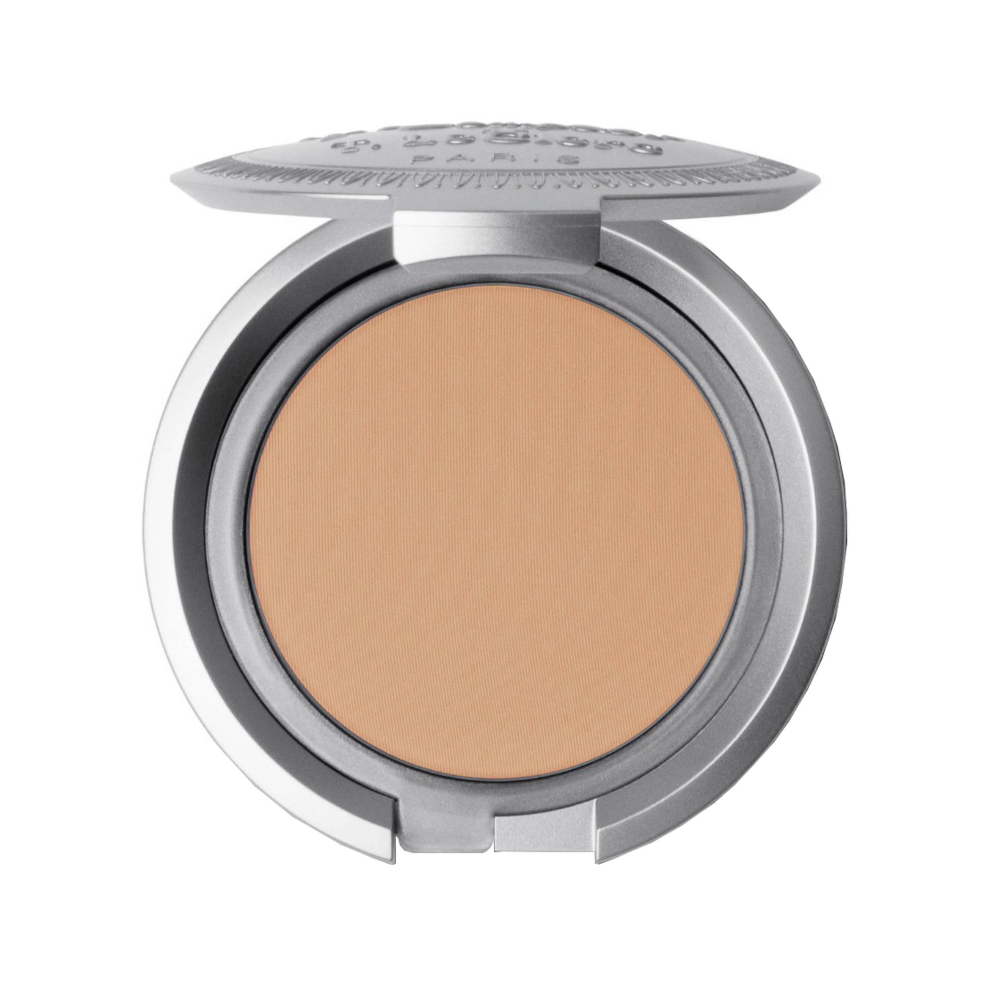 T.LeClerc Compact Powder Foundation / 03 Lin – Ansicht 1