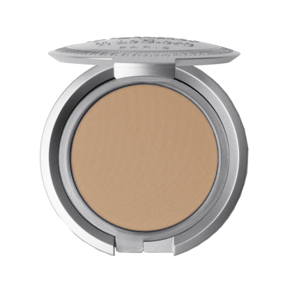 T.LeClerc Compact Powder Foundation / 04 Beige Doré – Ansicht 1