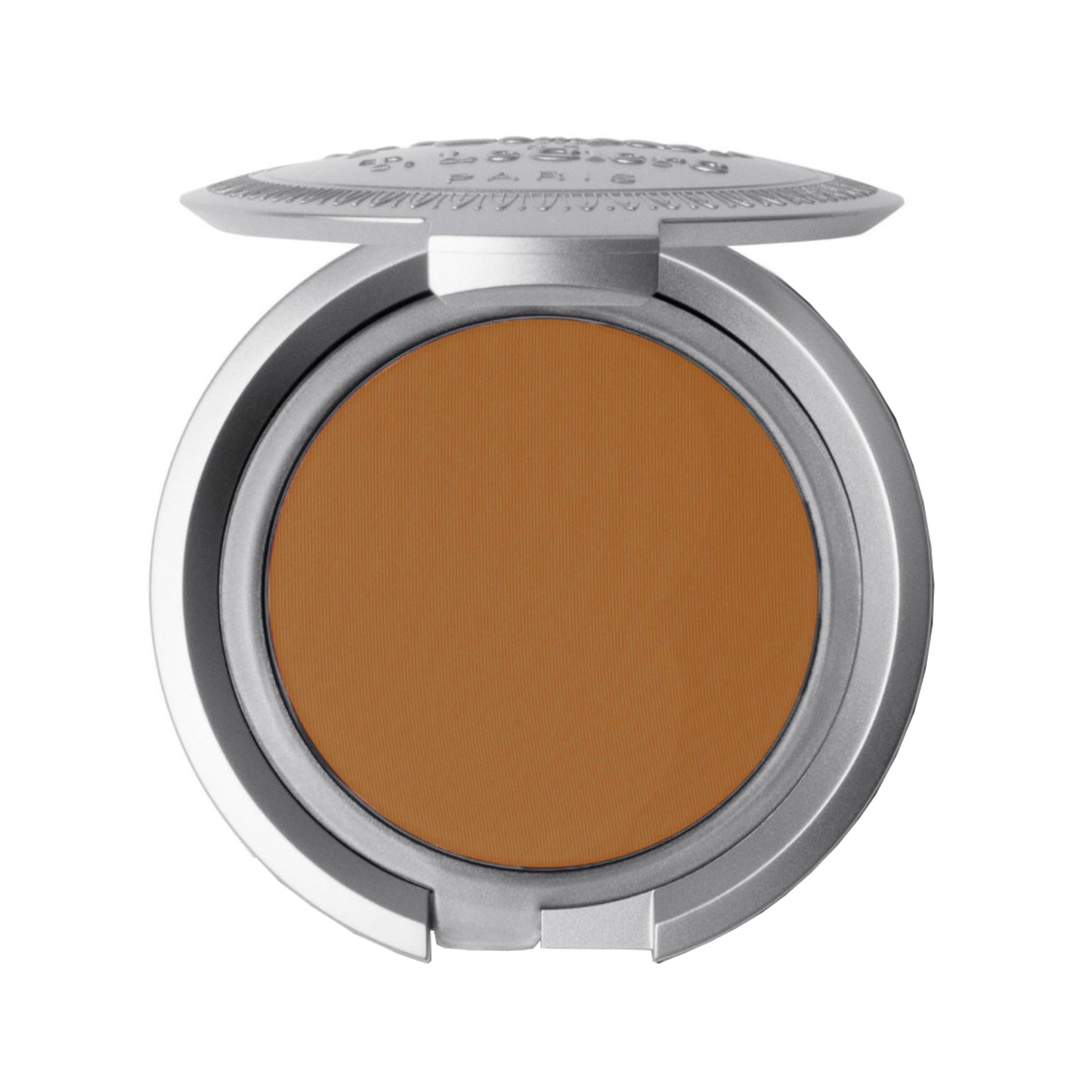 Compact Powder Foundation / 06 Cappuccino