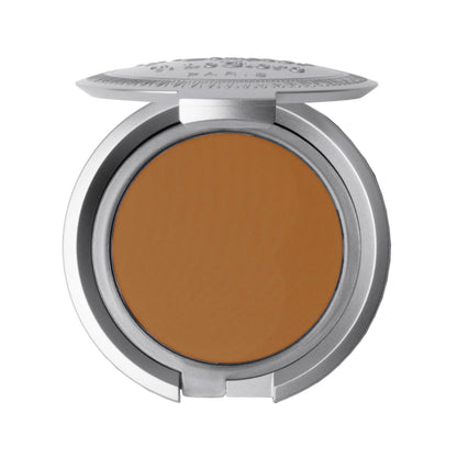 Compact Powder Foundation / 06 Cappuccino