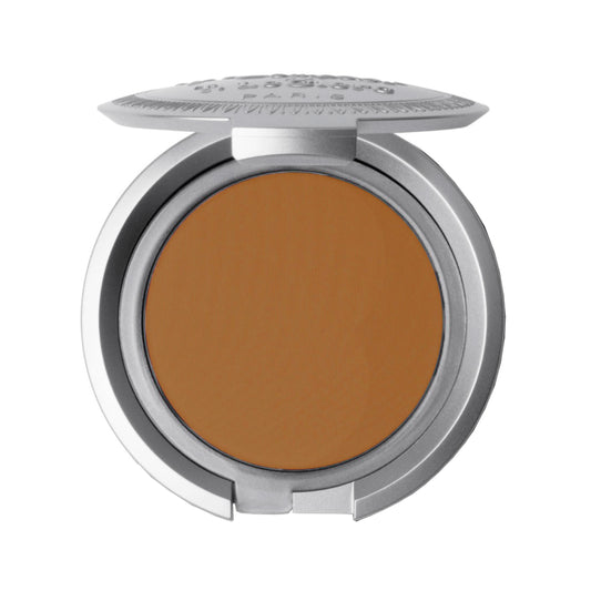Compact Powder Foundation / 06 Cappuccino