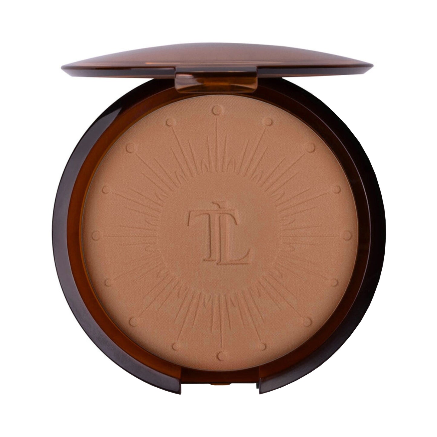 T.LeClerc Sun Powder / 01 Doré – Ansicht 1