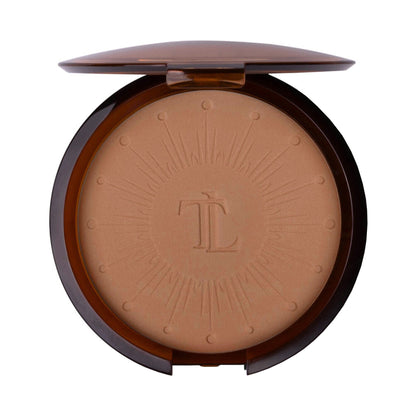 T.LeClerc Sun Powder / 01 Doré – Ansicht 1