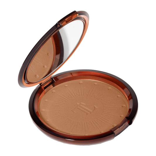 T.LeClerc Sun Powder / 01 Doré – Ansicht 2