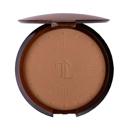 T.LeClerc Sun Powder / 02 Cuivré – Ansicht 1