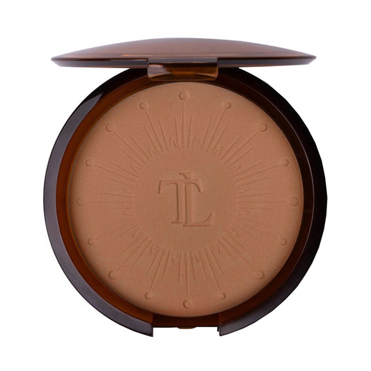 Sun Powder / 02 Copper