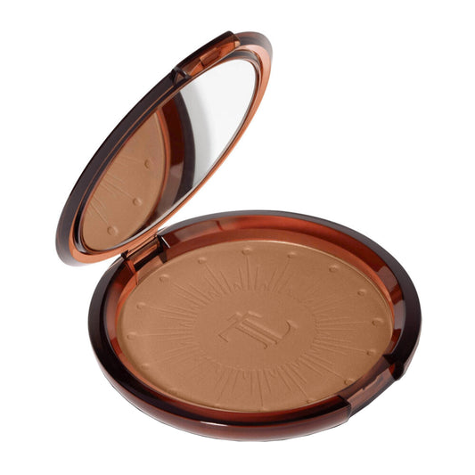 Sun Powder / 02 Copper