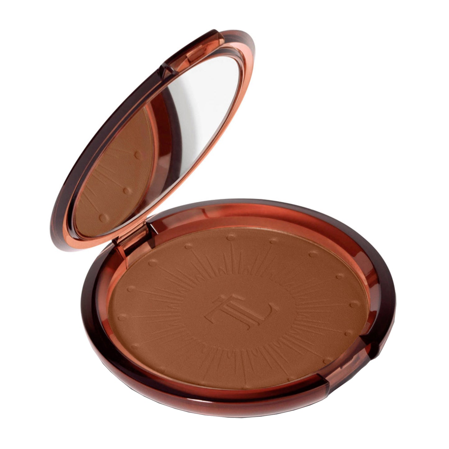 Sun Powder / 03 Bronzé