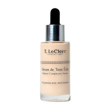 T.LeClerc Anti-aging Radiant Complexion Serum / 01 Ivoire – Ansicht 1