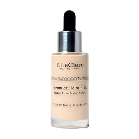 T.LeClerc Anti-aging Radiant Complexion Serum / 01 Ivoire – Ansicht 1
