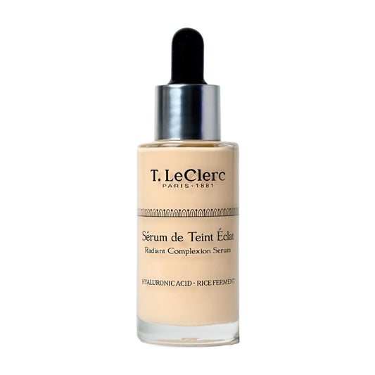 Anti-aging Radiant Complexion Serum / 02 Amande