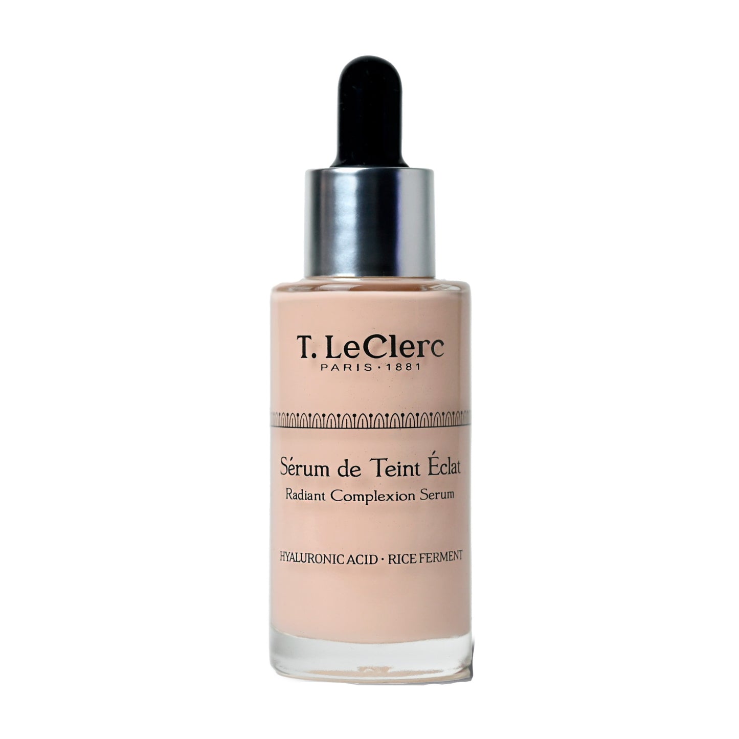T.LeClerc Anti-aging Radiant Complexion Serum / 07 Cachemire – Ansicht 1