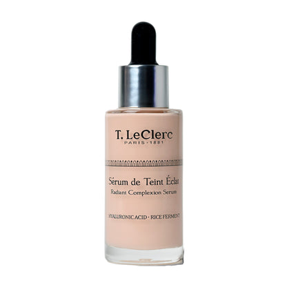 T.LeClerc Anti-aging Radiant Complexion Serum / 07 Cachemire – Ansicht 1