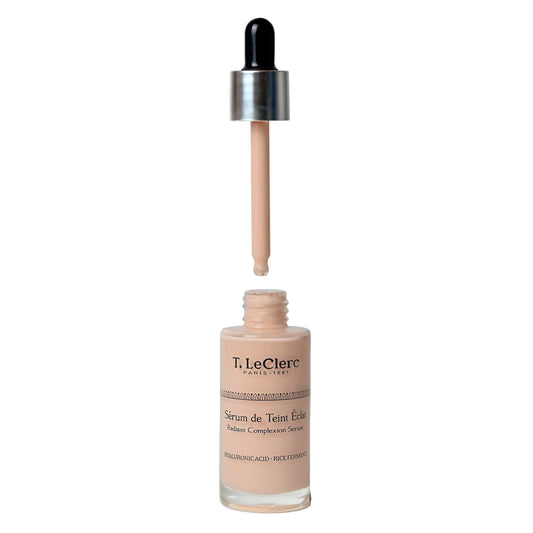 T.LeClerc Anti-aging Radiant Complexion Serum / 07 Cachemire – Ansicht 2