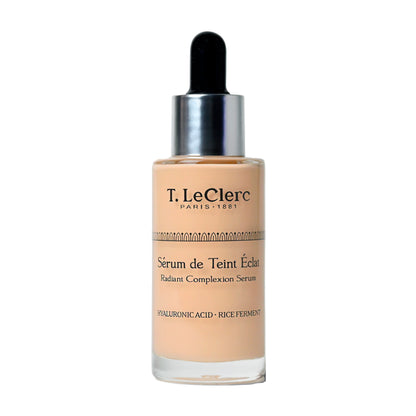 T.LeClerc Anti-aging Radiant Complexion Serum / 08 Dune – Ansicht 1