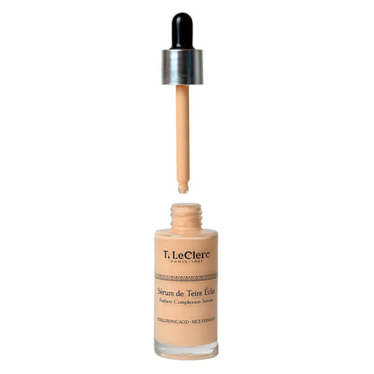 T.LeClerc Anti-aging Radiant Complexion Serum / 08 Dune – Ansicht 2