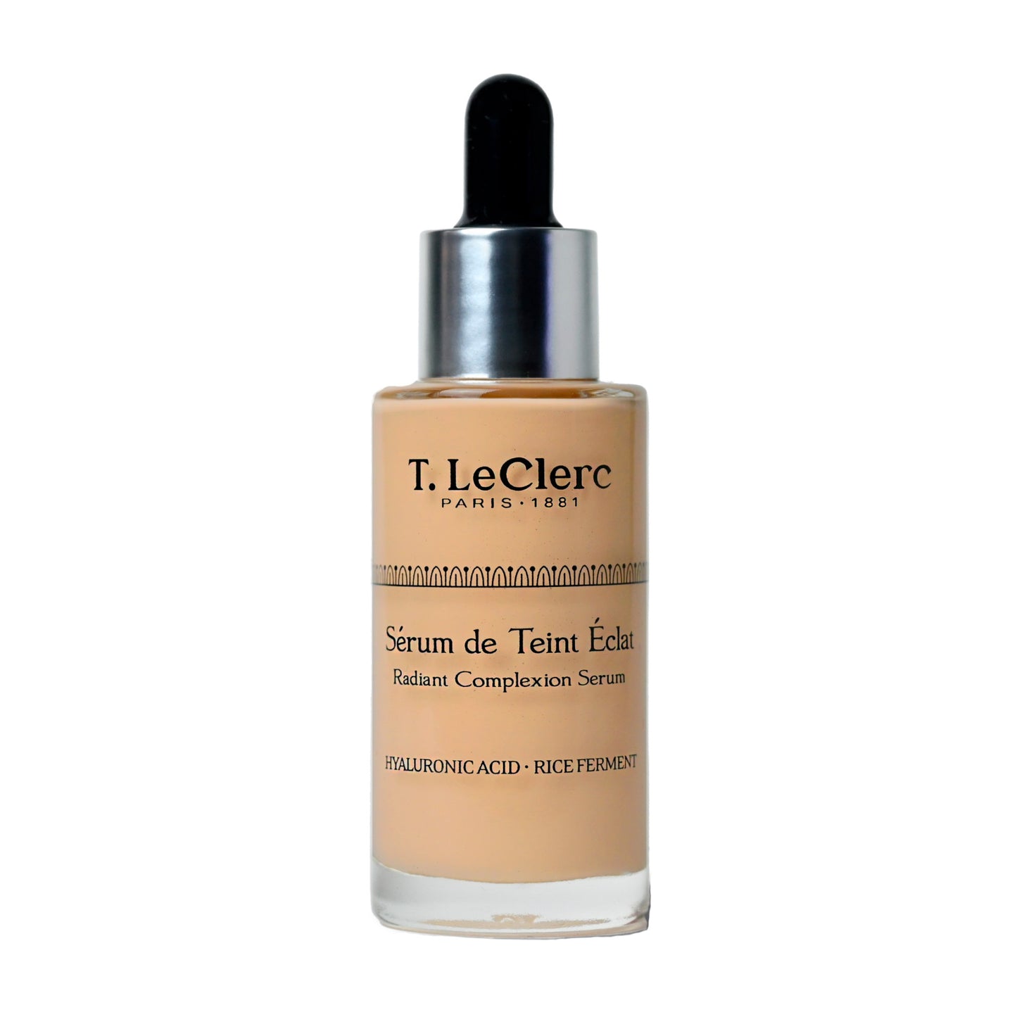 T.LeClerc Anti-aging Radiant Complexion Serum / 10 Erable – Ansicht 1
