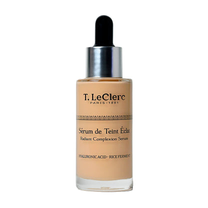T.LeClerc Anti-aging Radiant Complexion Serum / 10 Erable – Ansicht 1