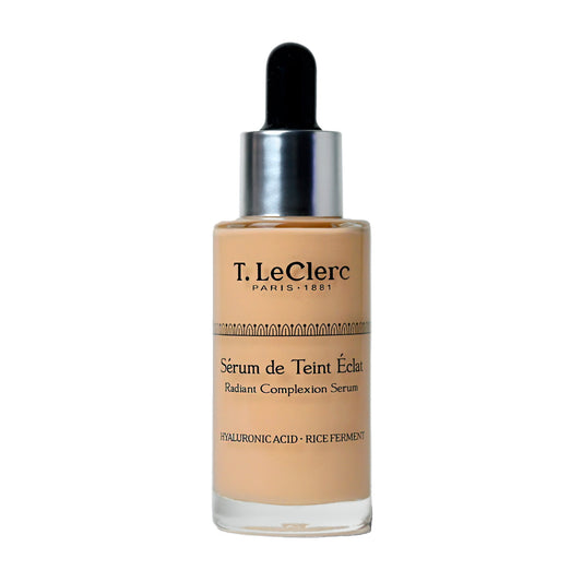 Anti-aging Radiant Complexion Serum / 10 Erable