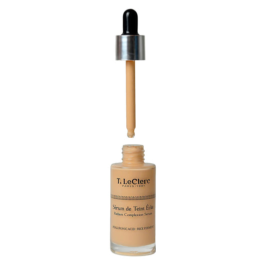 Anti-aging Radiant Complexion Serum / 10 Erable
