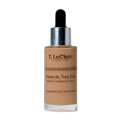 T.LeClerc Anti-aging Radiant Complexion Serum / 11 Pécan – Ansicht 1