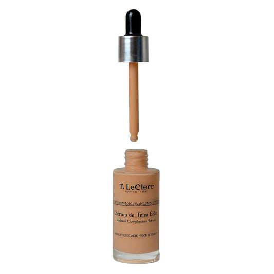 T.LeClerc Anti-aging Radiant Complexion Serum / 11 Pécan – Ansicht 2