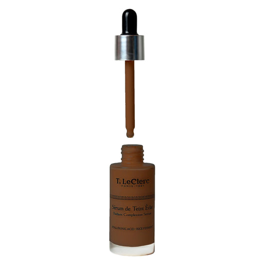 Anti-aging Radiant Complexion Serum / 12 Moka