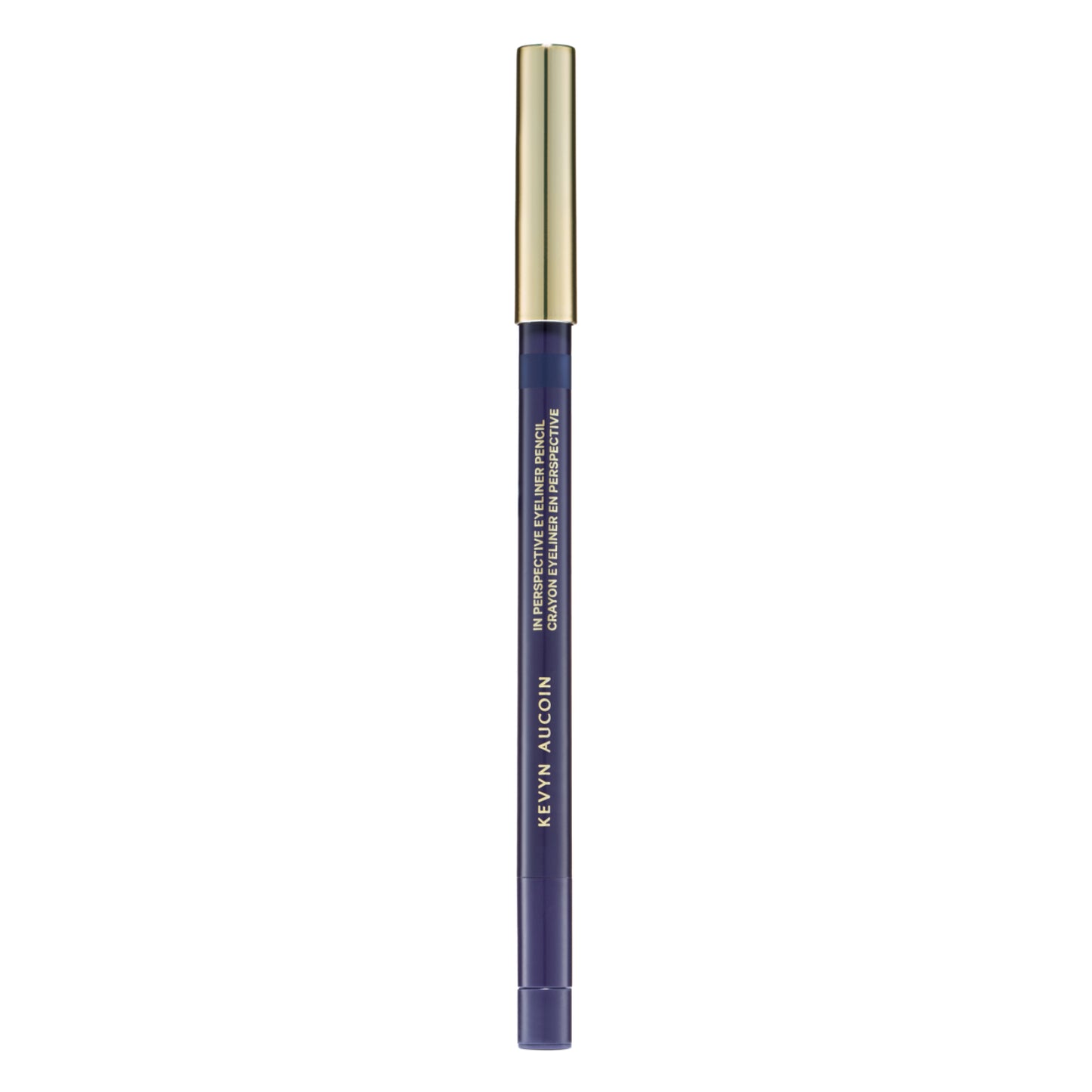 Kevyn Aucoin In Perspective Eyeliner Pencil / Navy – Ansicht 3
