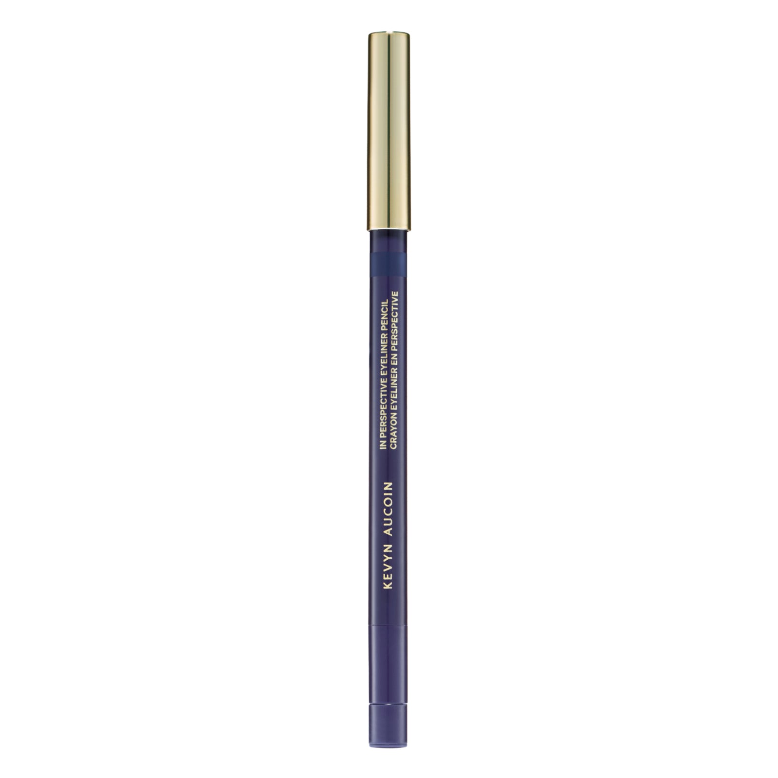 Kevyn Aucoin In Perspective Eyeliner Pencil / Navy – Ansicht 3