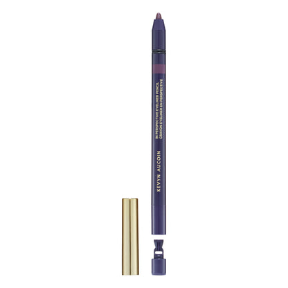 Kevyn Aucoin In Perspective Eyeliner Pencil / Purple – Ansicht 1