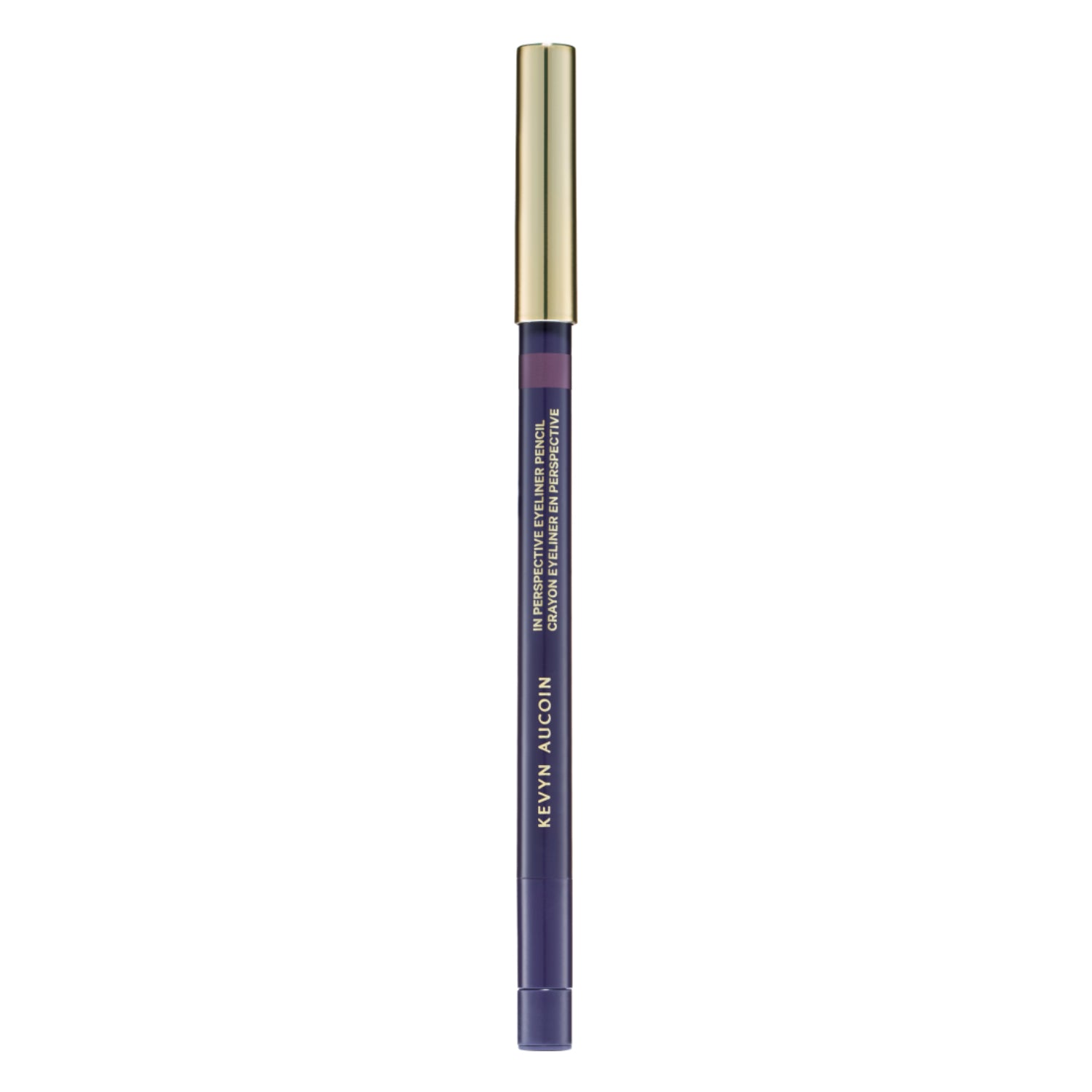 Kevyn Aucoin In Perspective Eyeliner Pencil / Purple – Ansicht 3