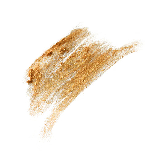 In Perspective Eyeliner Pencil / Gold