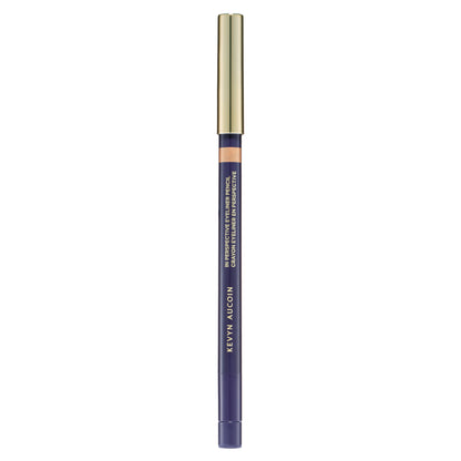 In Perspective Eyeliner Pencil / Gold