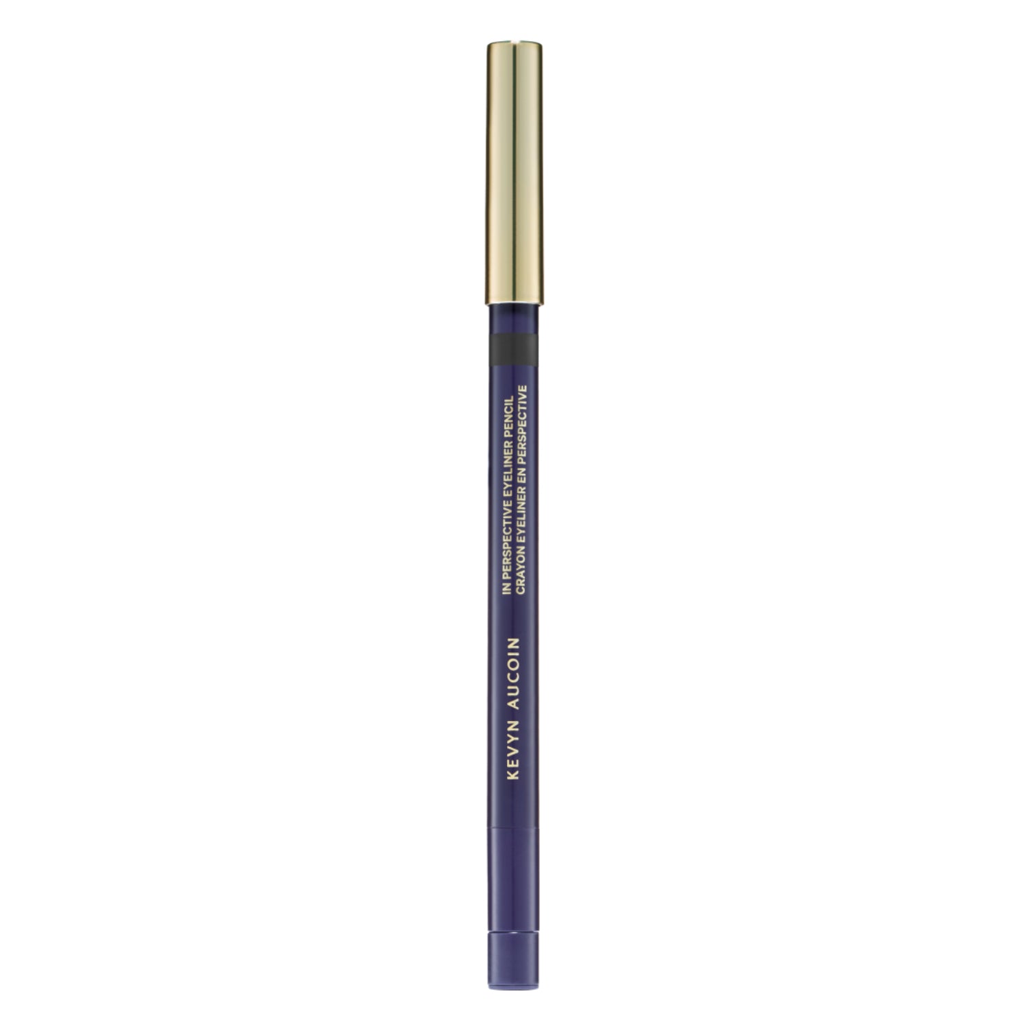 Kevyn Aucoin In Perspective Eyeliner Pencil / Black – Ansicht 3