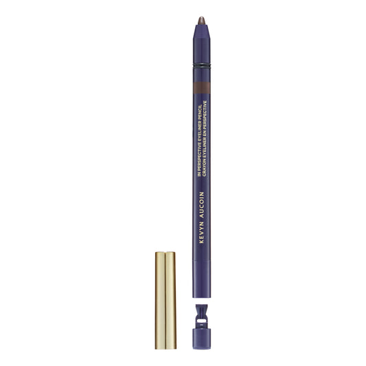 Kevyn Aucoin In Perspective Eyeliner Pencil / Brown – Ansicht 1