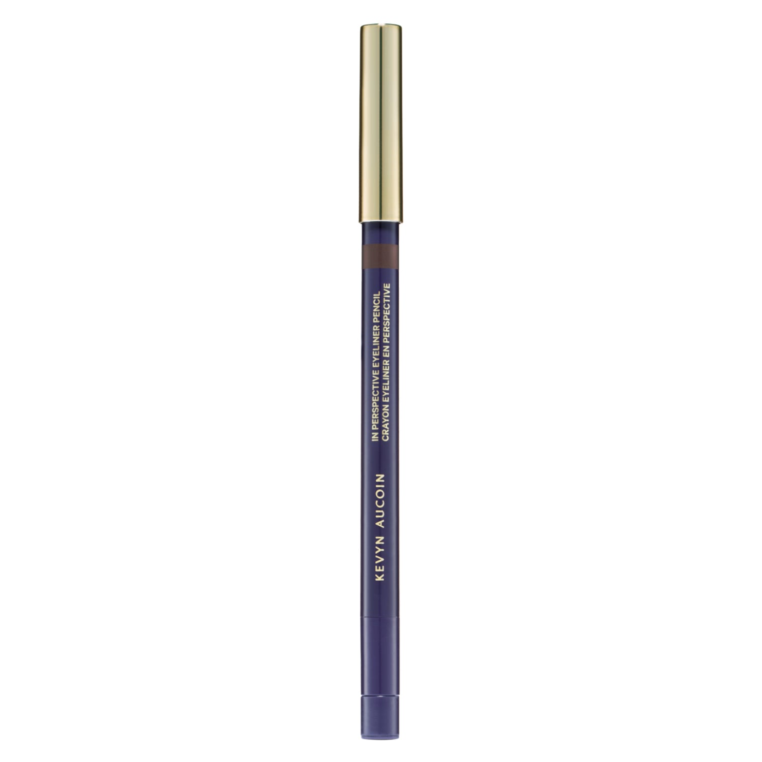 Kevyn Aucoin In Perspective Eyeliner Pencil / Brown – Ansicht 3