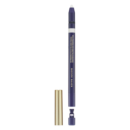 In Perspective Eyeliner Pencil / White