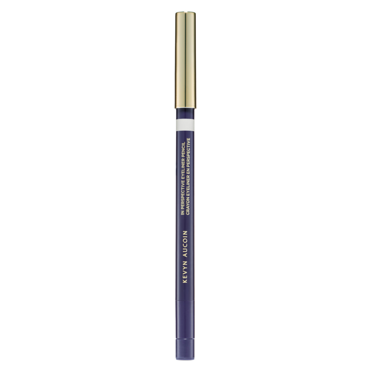 In Perspective Eyeliner Pencil / White