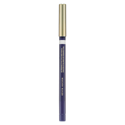 In Perspective Eyeliner Pencil / White