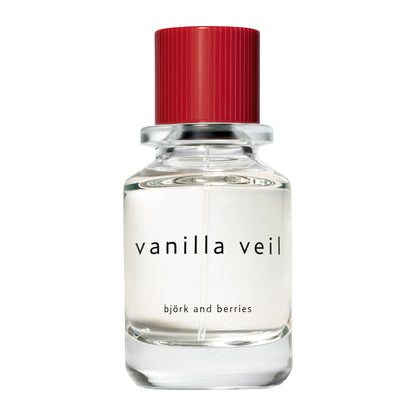 Vanilla Veil EdP