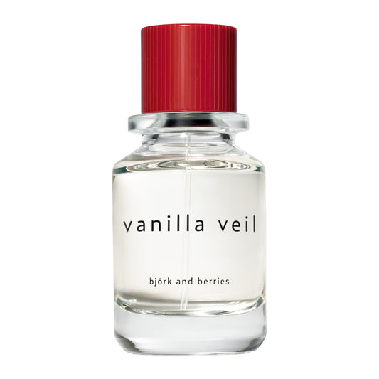 Vanilla Veil EdP