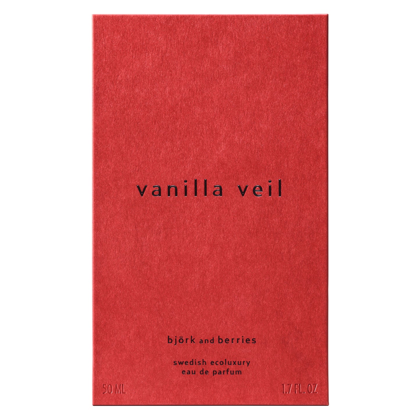 Vanilla Veil EdP