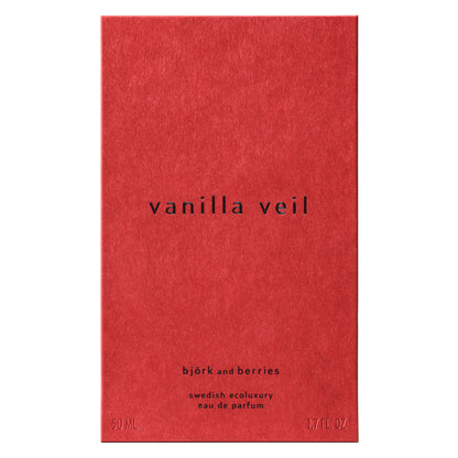 Vanilla Veil EdP