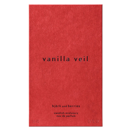 Vanilla Veil EdP